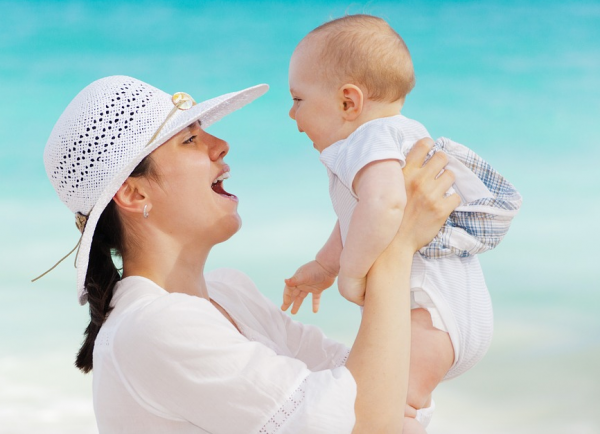 母乳が出るのはいつから？出ない時はどうしたら？