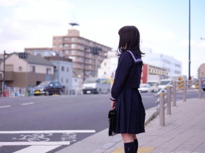 girl